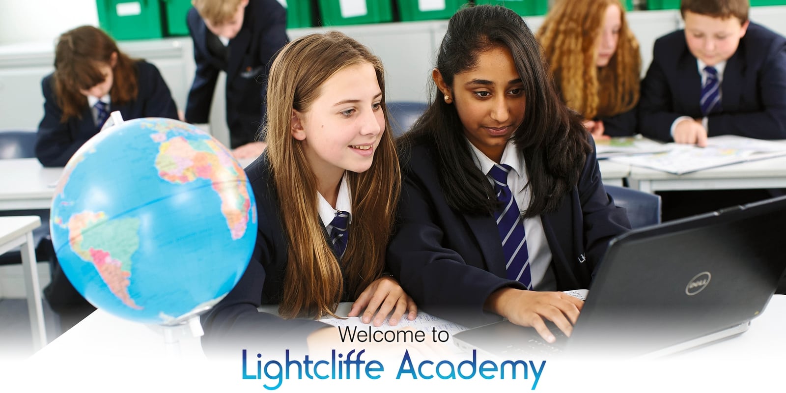 Lightcliffe Academy